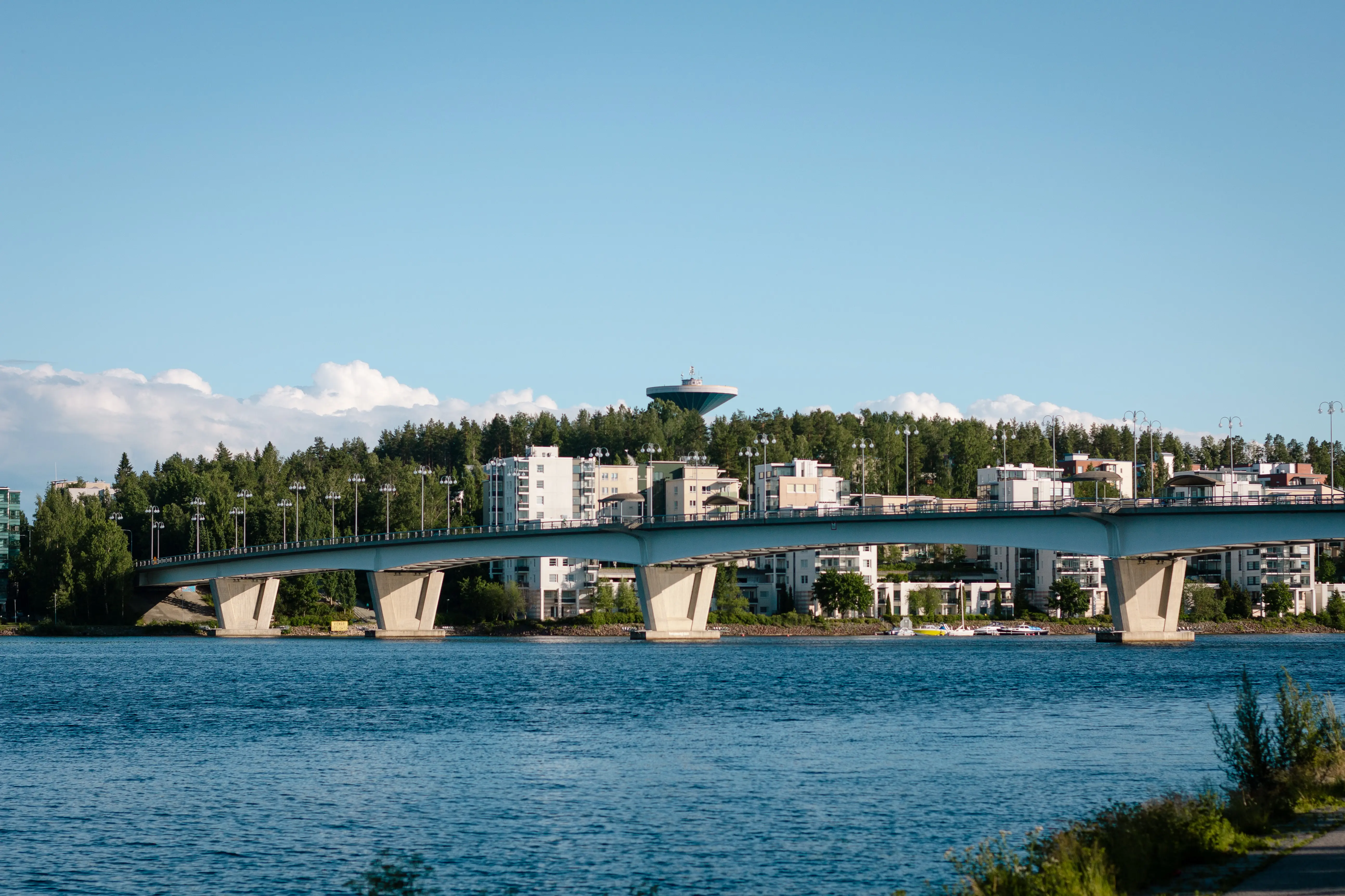 Auktorisoidut kiinteistöarviot jatkossa Infoniasta
